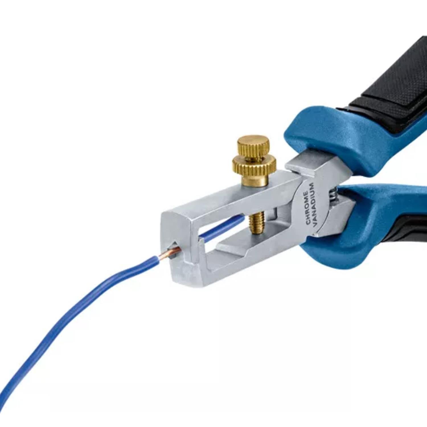 Bosch Professional Kablo Sıyırma Pensesi 160mm - 1600A01V03
