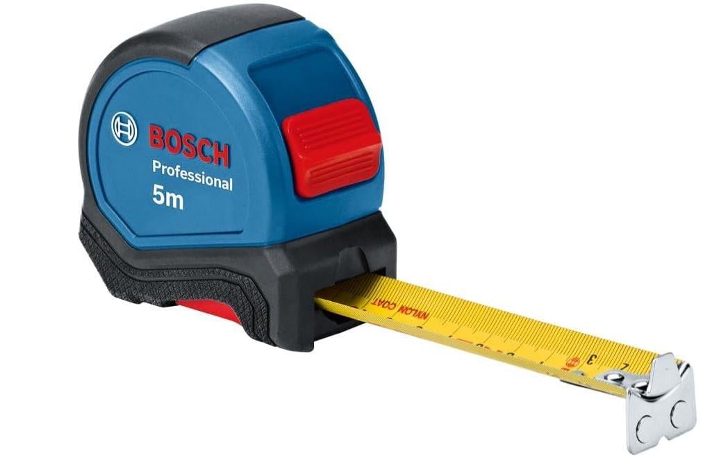 Bosch Professional Şerit Metre 5 m - 1600A016BH