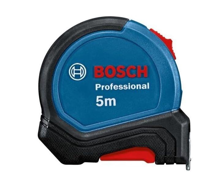 Bosch Professional Şerit Metre 5 m - 1600A016BH
