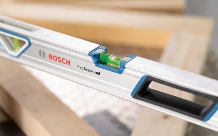 Bosch Professional Su Terazisi 60 cm - 1600A016BP