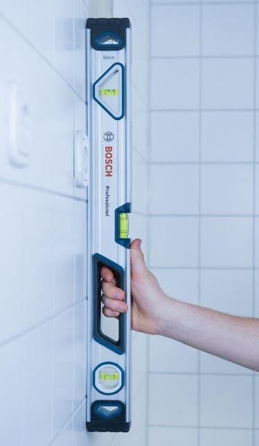 Bosch Professional Su Terazisi 60 cm - 1600A016BP