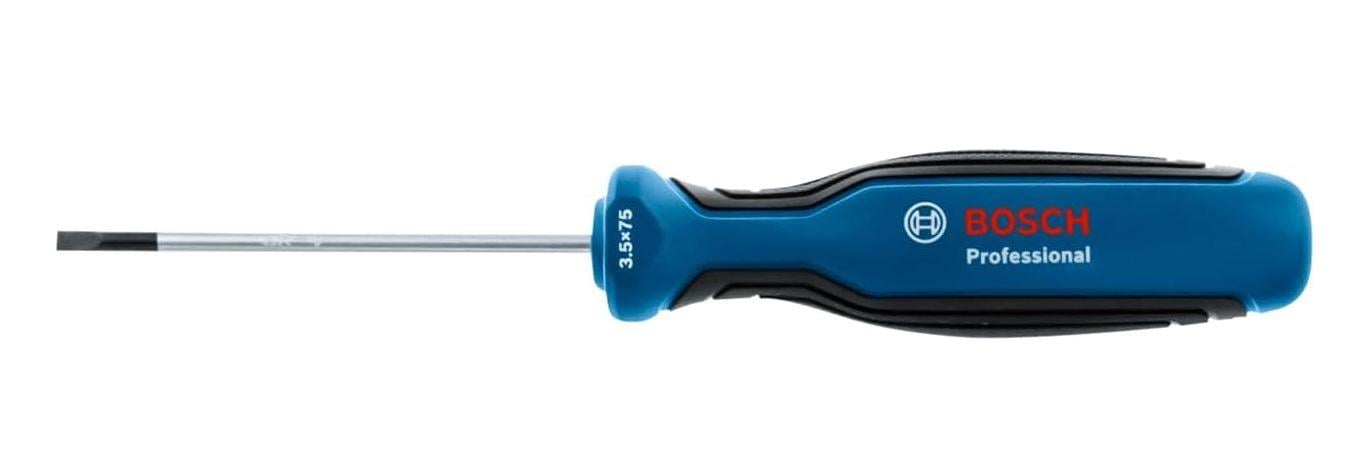 Bosch Professional Tornavida Seti 6 Parça - 1600A02CV3