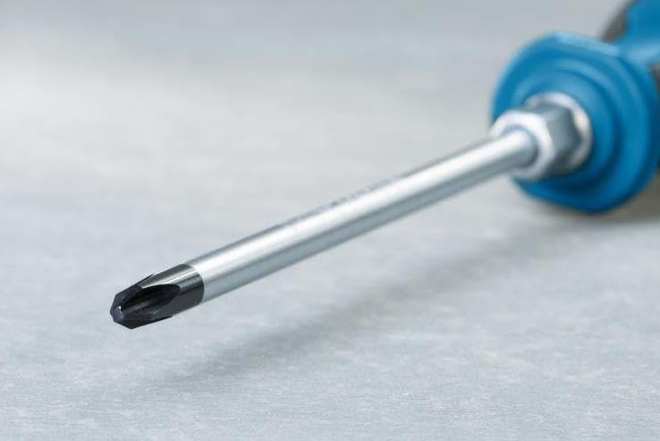 Bosch Professional Tornavida Seti 6 Parça - 1600A02CV3