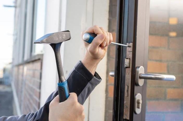 Bosch Professional Tornavida Seti 6 Parça - 1600A02CV3