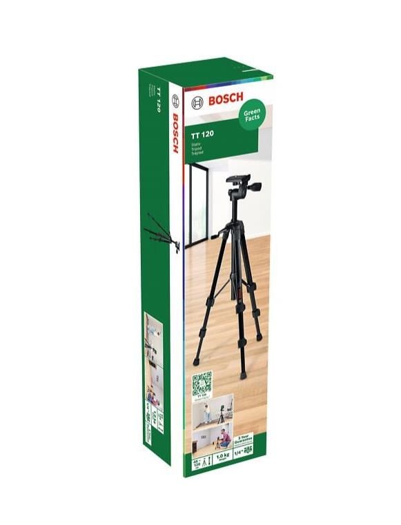 Bosch Professional TT-120 Tripod Sehpa - 0603691200