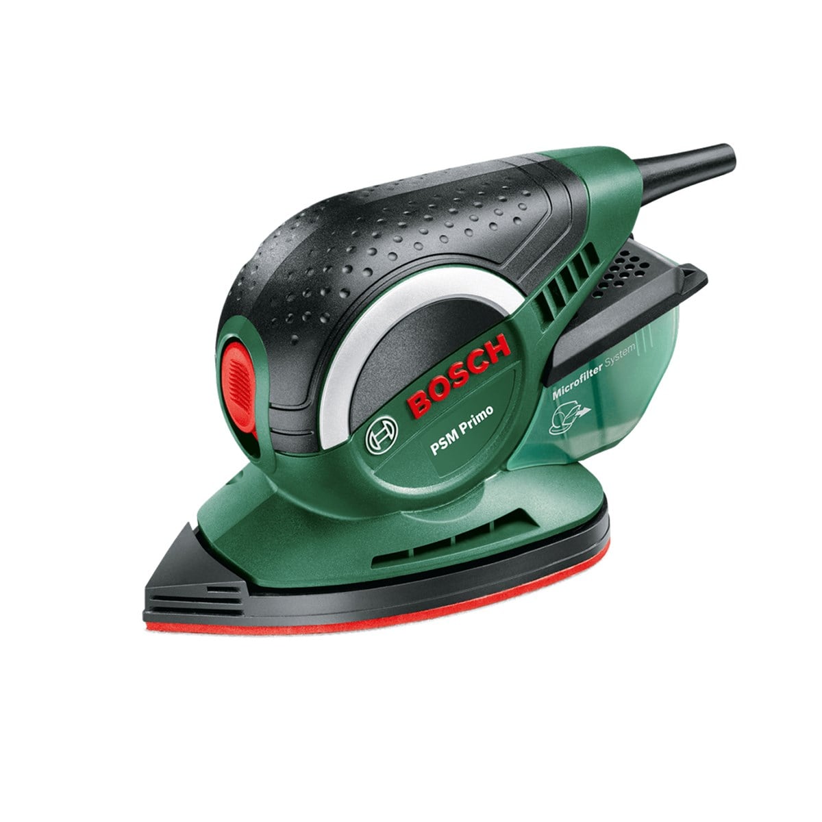 BOSCH PSM PRİMO AVUÇ İÇİ DELTA ZIMPARA MAKİNESİ - 06033B8000