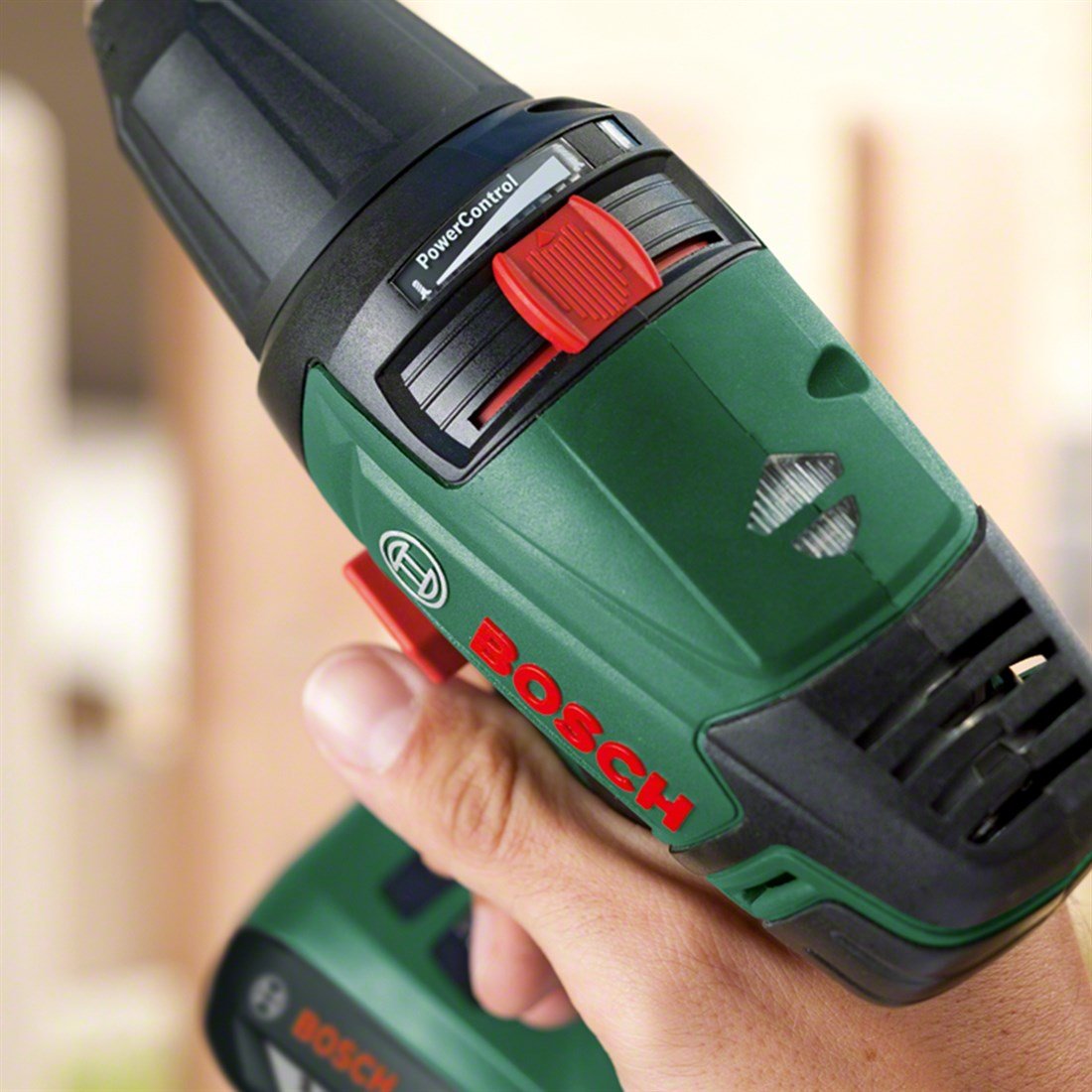 Bosch PSR 14,4 LI-2 Akülü Vidalama (2,5Ah Tek Akü) - 060397340N