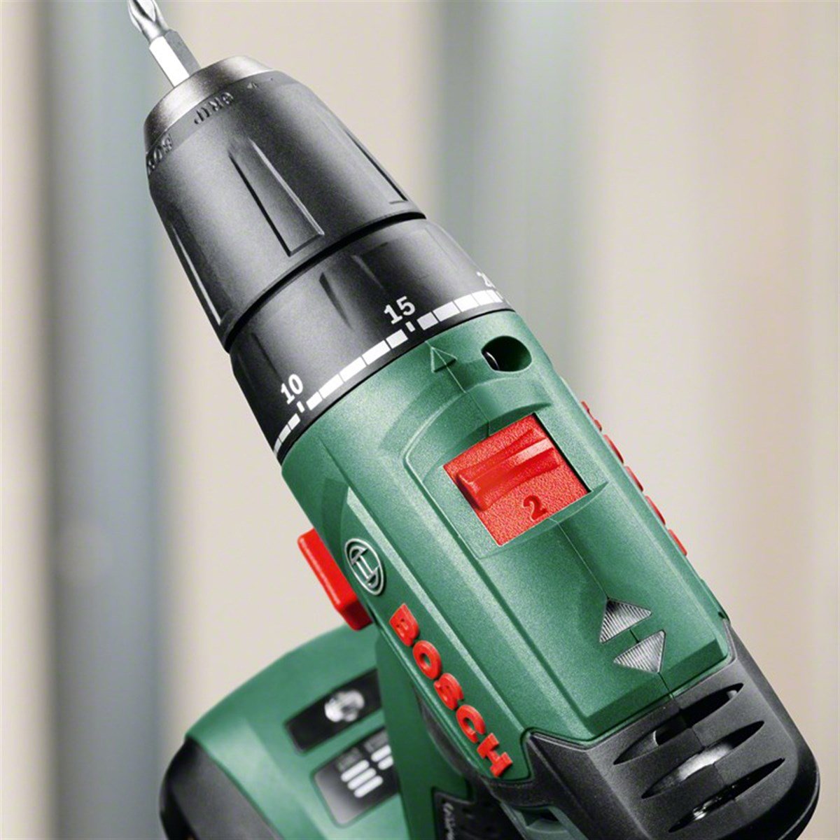 BOSCH PSR 1440 LI-2 AKÜLÜ DELME VİDALAMA MAKİNASI - 06039A300F