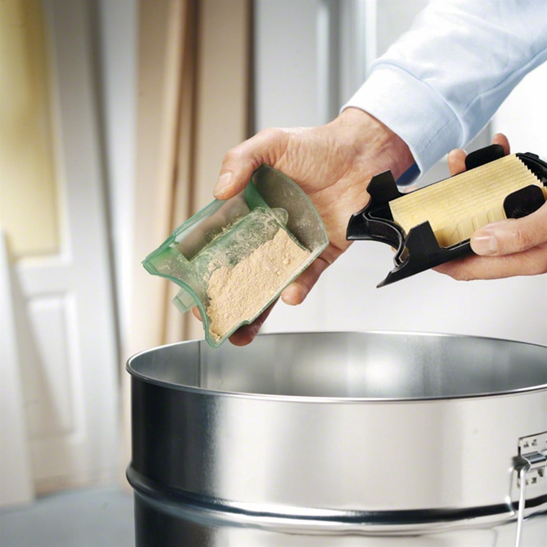 Bosch Pss 250 Ae 92*188 Titreşimli Zımpara - 0603340200