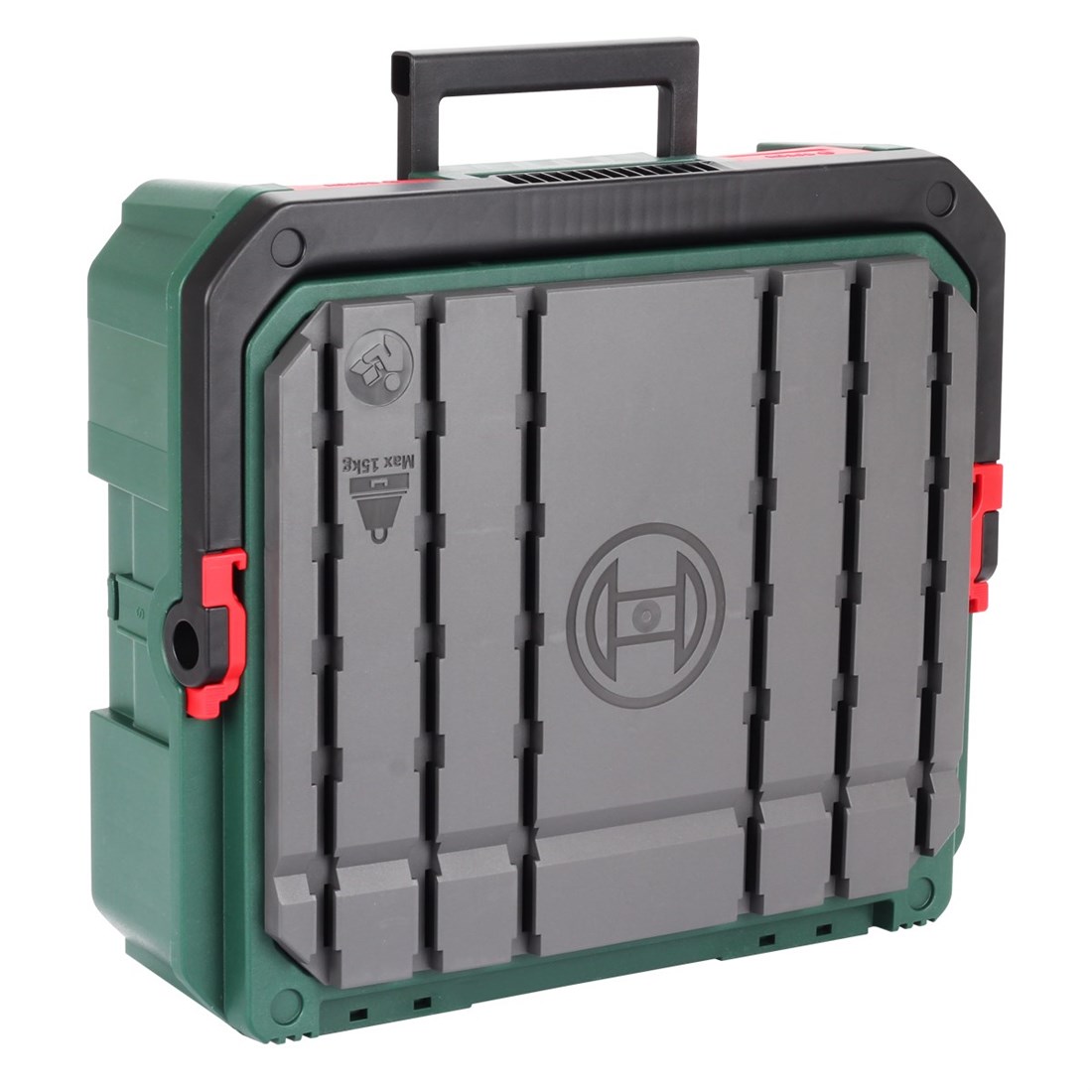 Bosch PST 700 Dekupaj Testere 500W + S-Boxx  - 06033A0005