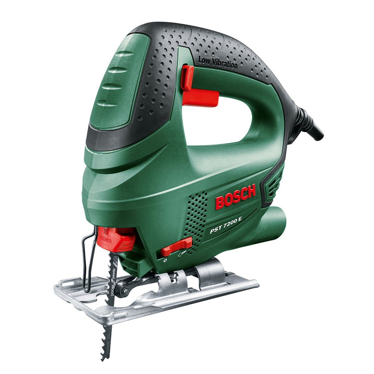 Bosch PST 7200 E Dekupaj Testere - 06033A0004