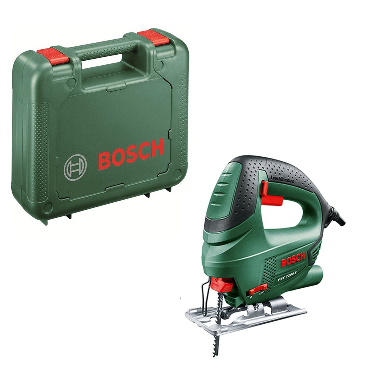 Bosch PST 7200 E Dekupaj Testere - 06033A0004