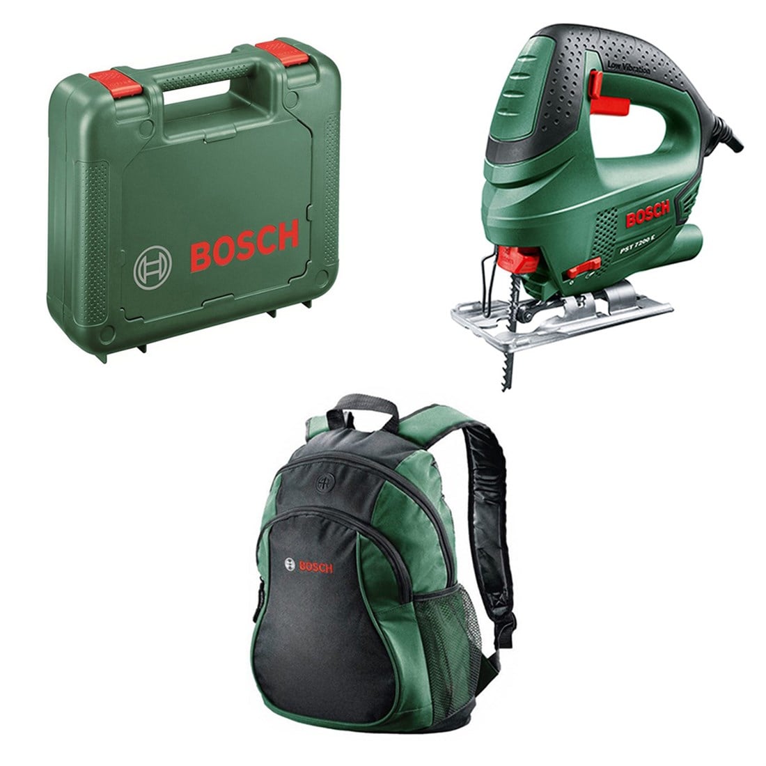 Bosch PST 7200 E Dekupaj Testere - 06033A0004