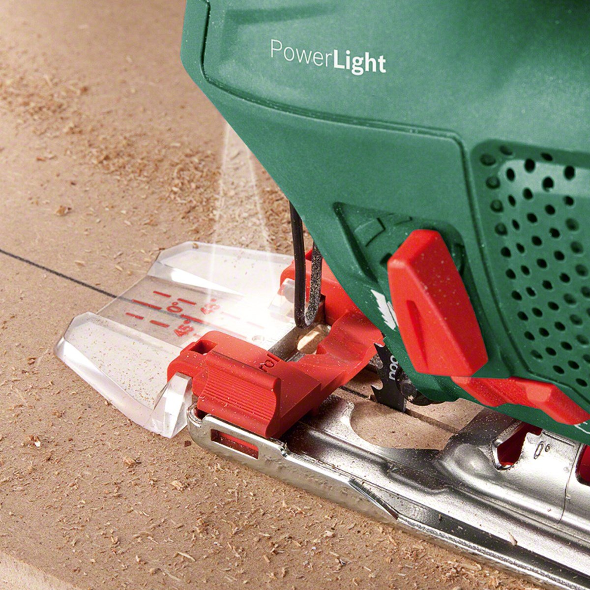 BOSCH PST 900 PEL Expert Elektrikli 620 Watt Dekupaj Testere