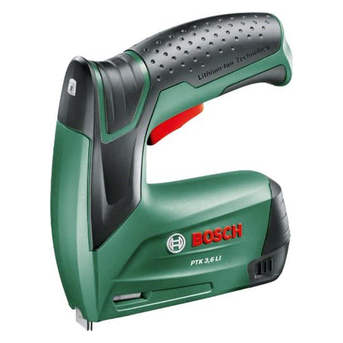 Bosch Ptk 3,6 Lı Akülü Zımba Makinesi - 0603968100
