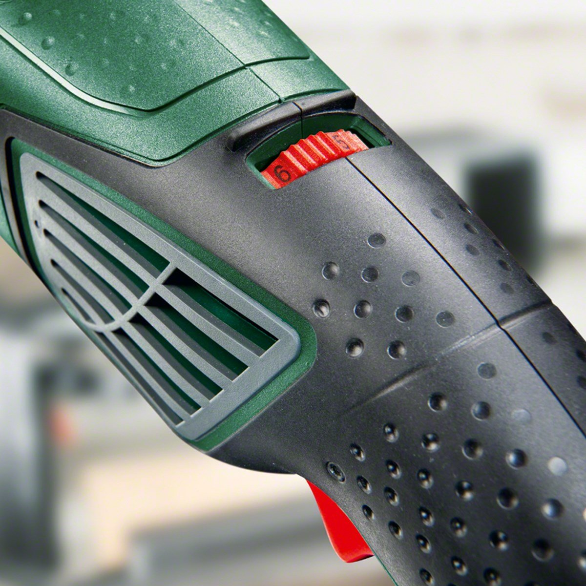 Bosch PWS 1300-125 CE Taşlama Makinesi Expert (125mm)