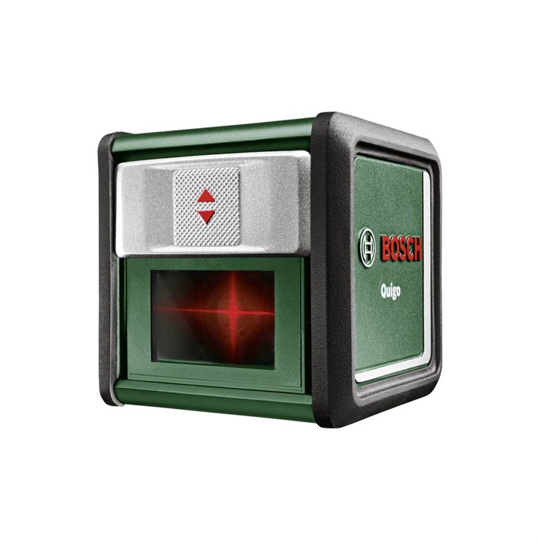 Bosch Quigo Plus Çapraz Çizgi Lazeri - 0603663600