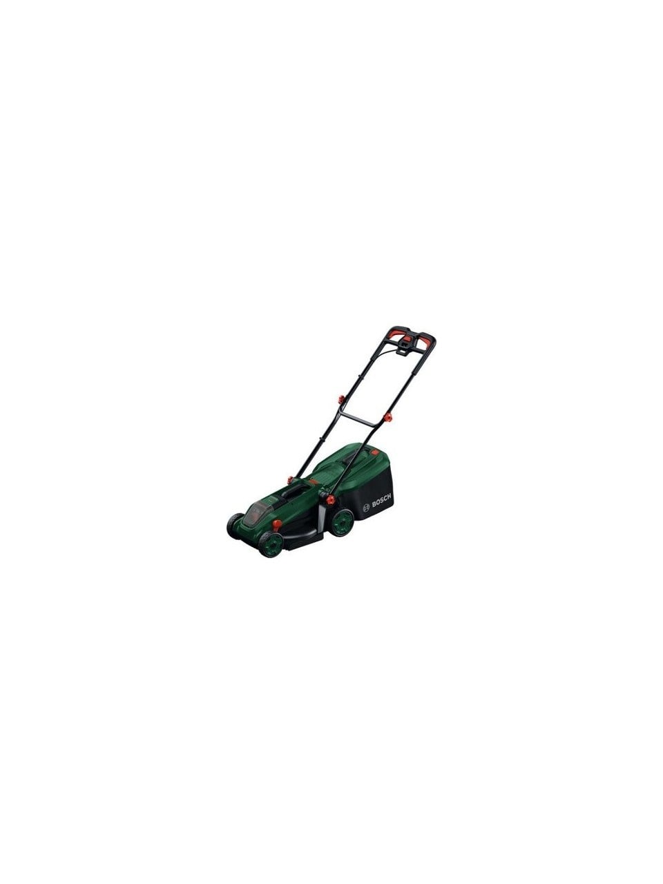 Bosch Rotak 18V-32 Tek Akülü (1*4,0Ah) Çim Biçme Makinesi - 06008B9P00