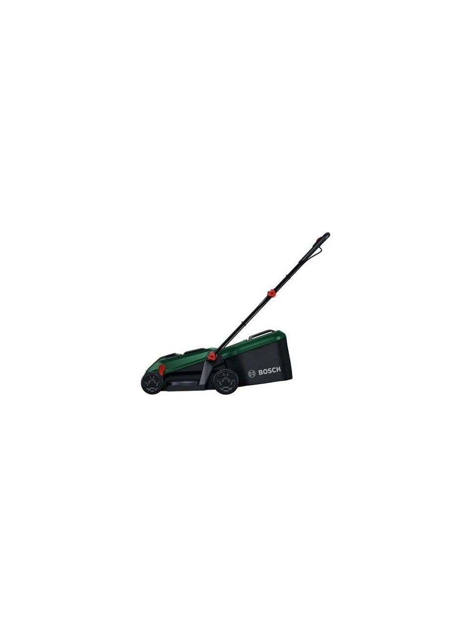 Bosch Rotak 18V-32 Tek Akülü (1*4,0Ah) Çim Biçme Makinesi - 06008B9P00