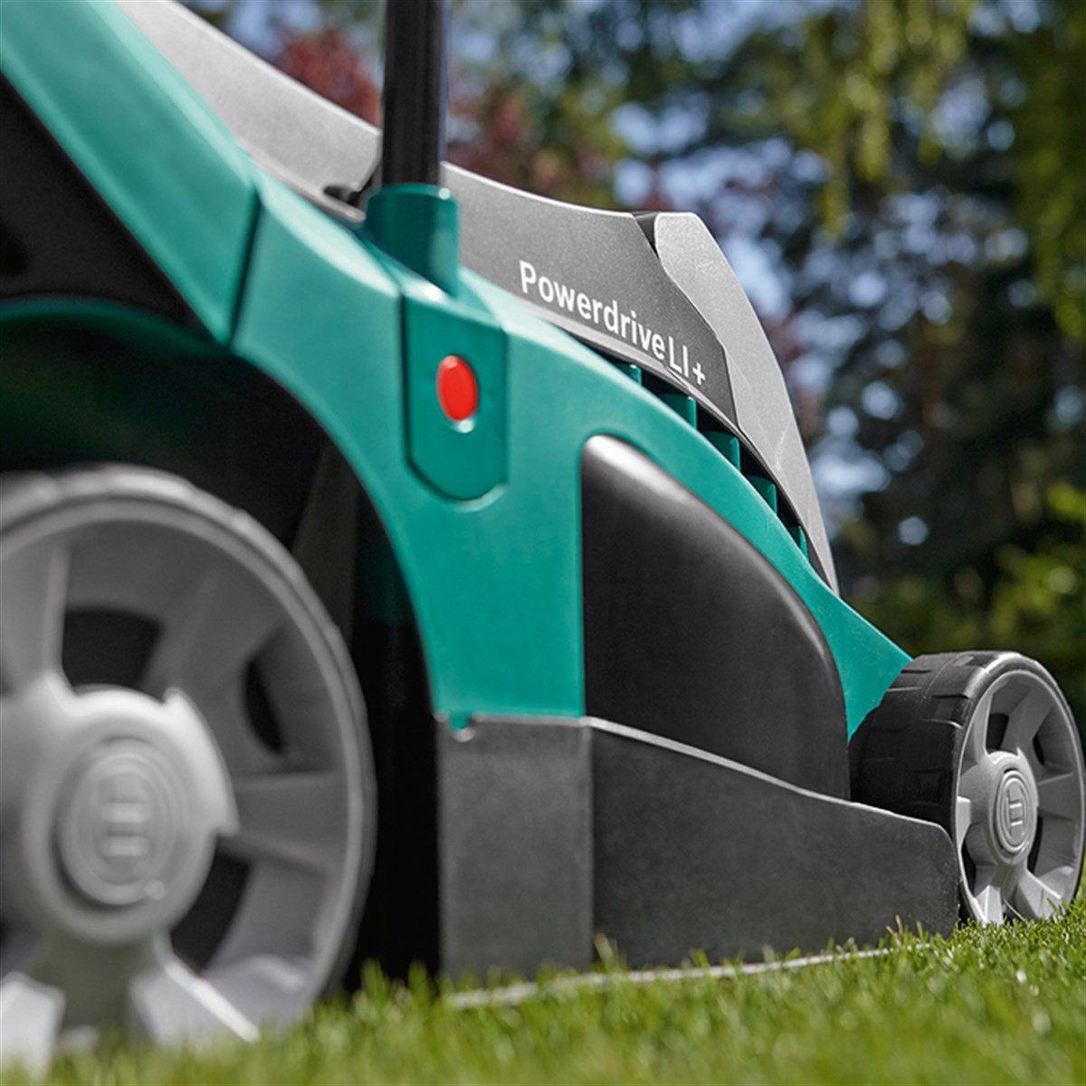 BOSCH ROTAK 370 ER ÇİM BİÇME MAKİNESİ - 06008A6204920