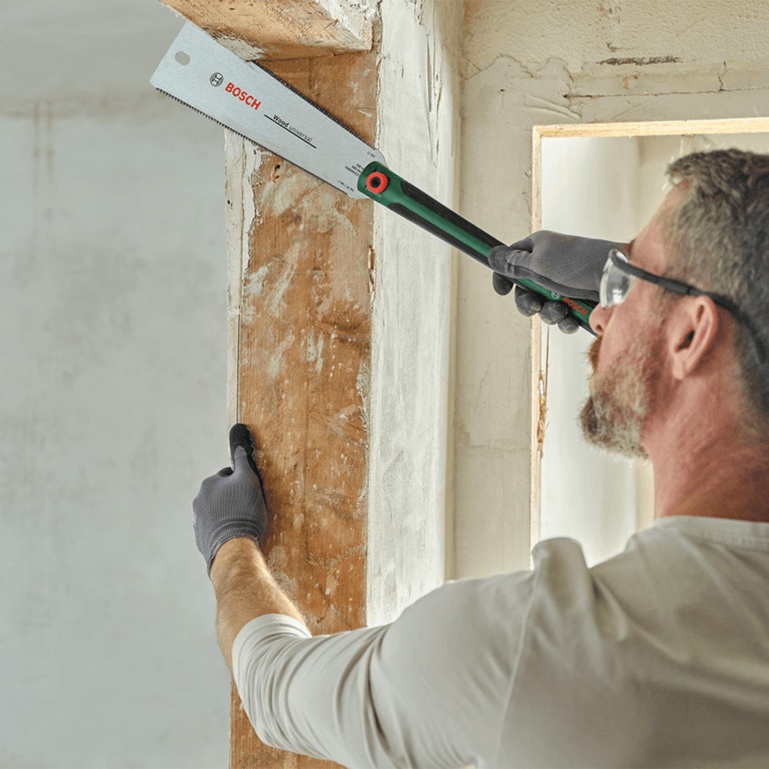 Bosch Ryoba Japon Testere 250mm - 1600A02ZB5