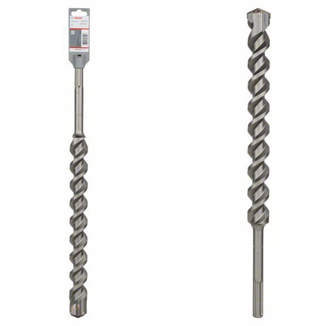 Bosch SDS-Max-4 K-Delici Ucu 40*520 mm 1'li - 2608685877