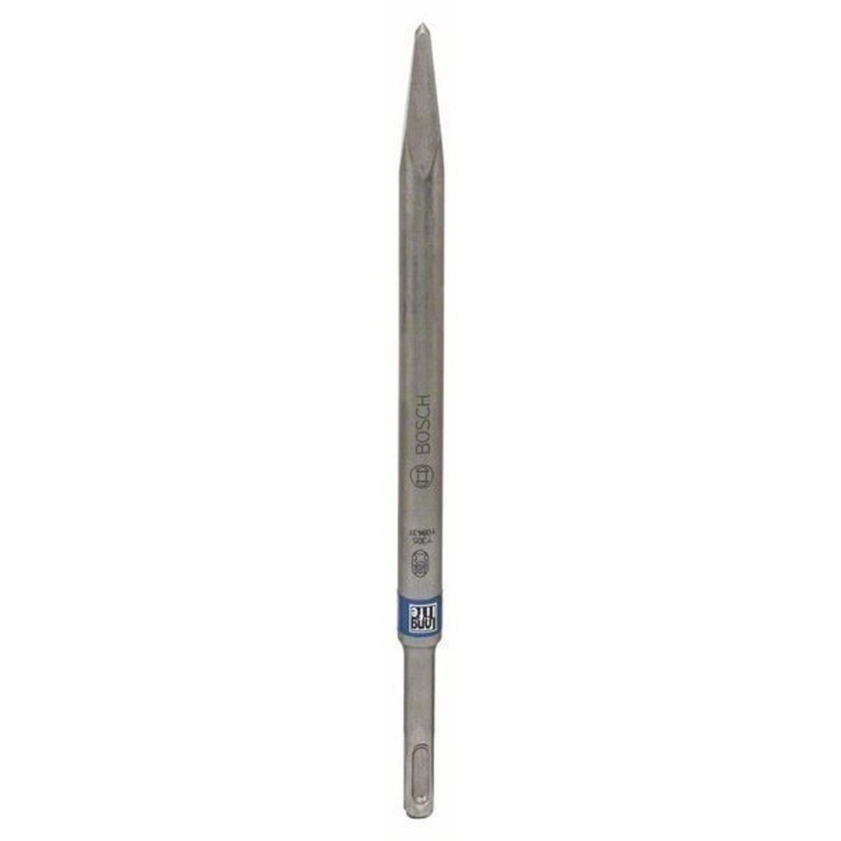 BOSCH SDS-PLUS L-LİFE SİVRİ KESKİ 250MM (TEKLİ) - 2607019051