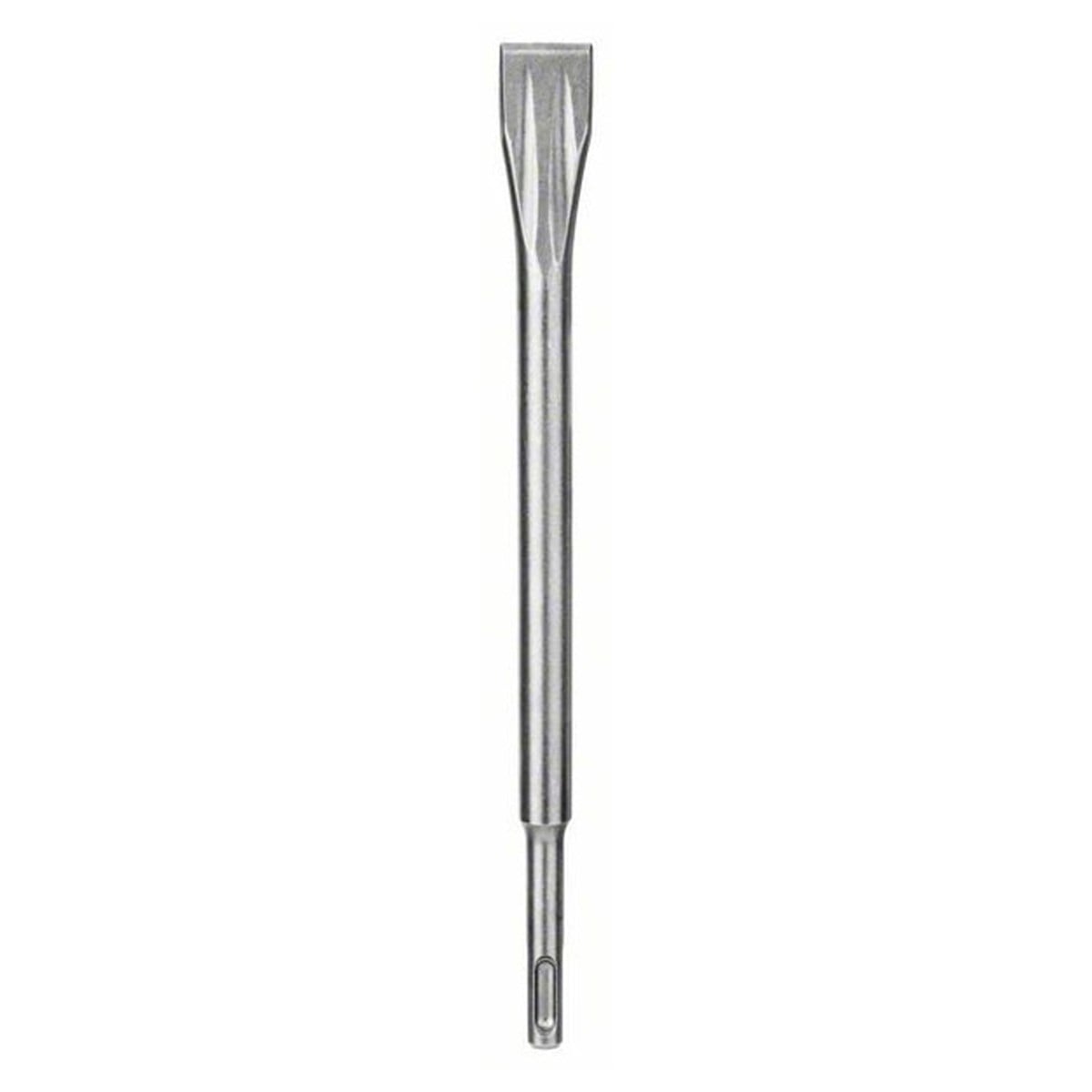 BOSCH SDS-PLUS L-LİFE YASSI KESKİ 250*20MM (TEKLİ) - 2607019052