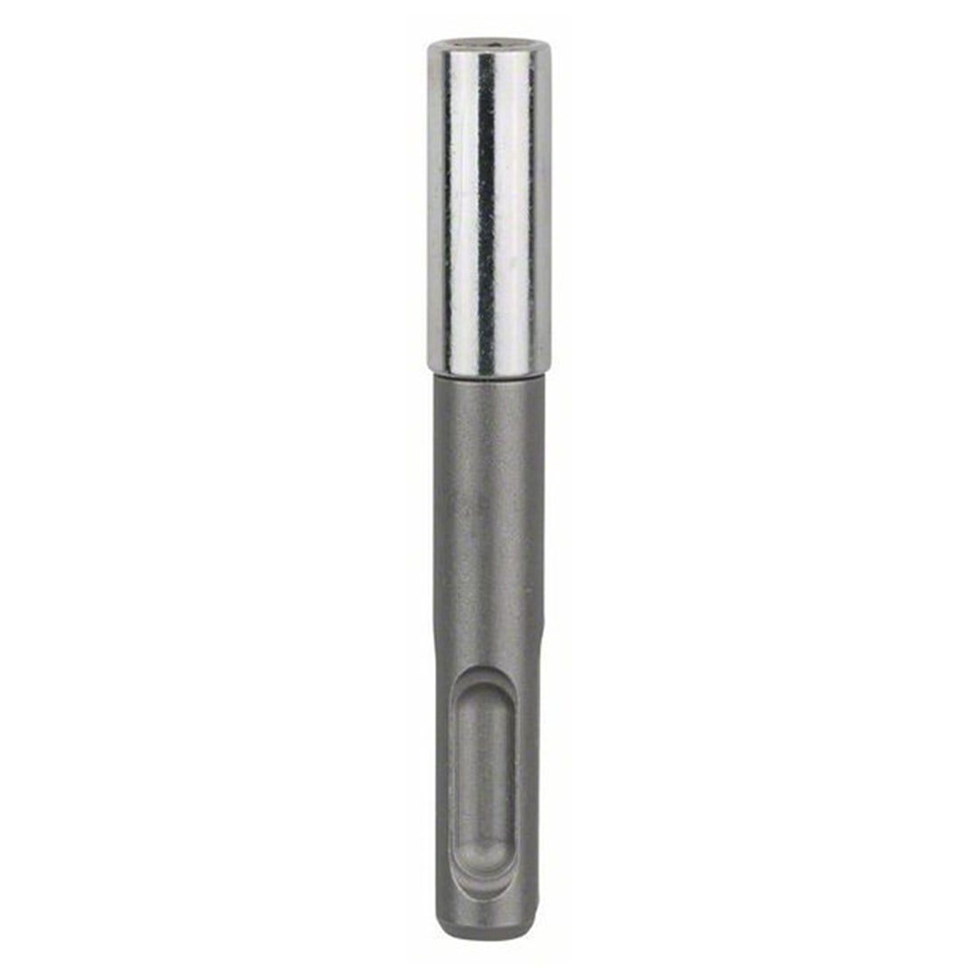 Bosch SDS-Plus Manyetik Vid. Uç Tutucu 11*78mm - 2607000206