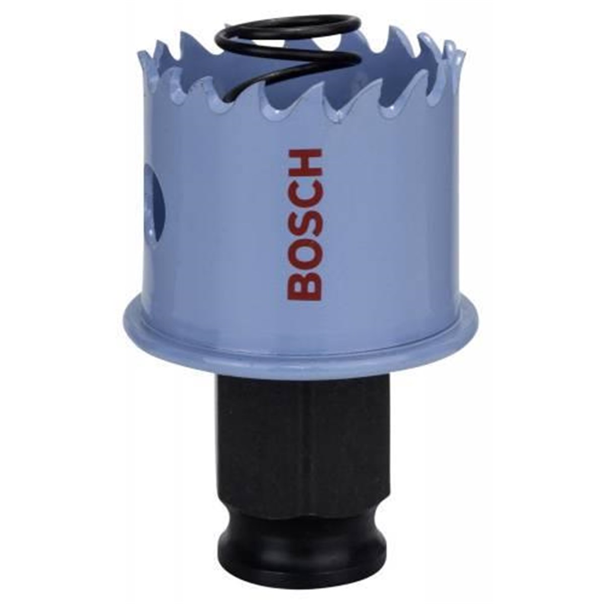 BOSCH Sheet Metal Panç 33mm