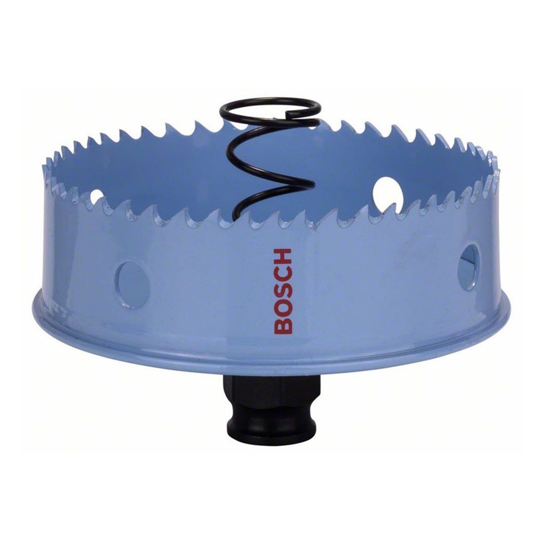 Bosch Sheet Metal Panç 89 mm - 2608584810