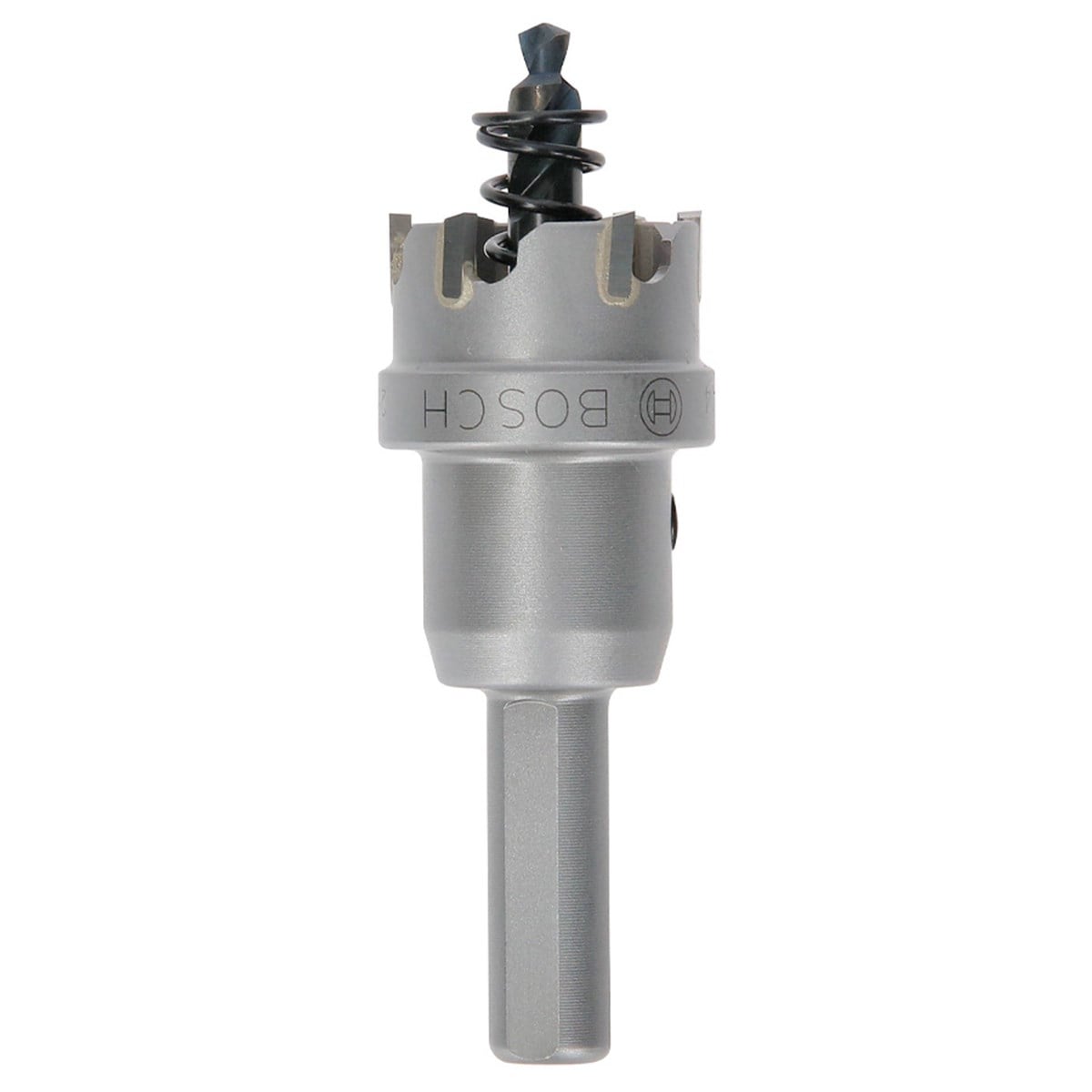 BOSCH TCT ELMAS UÇLU PANÇ 25MM - 2608594135