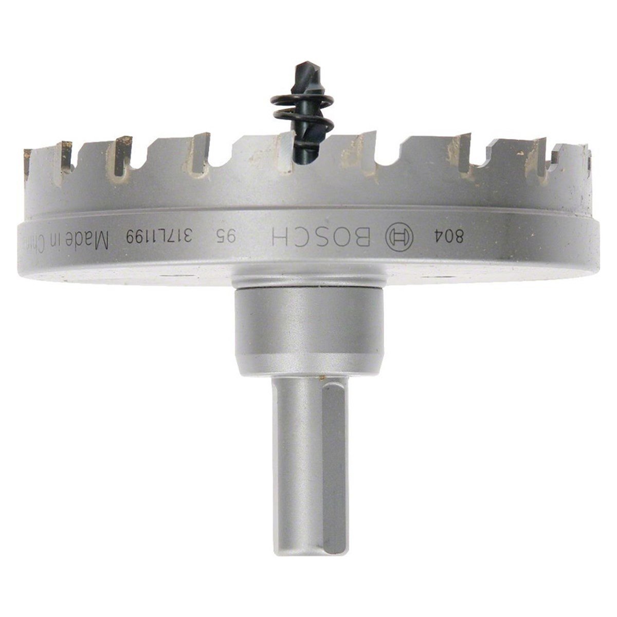 BOSCH TCT ELMAS UÇLU PANÇ 95MM - 2608594159