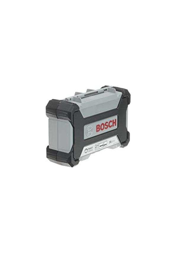 Bosch Tornavİda Ucu Takimi 31pc IC SD SET - 2607017574