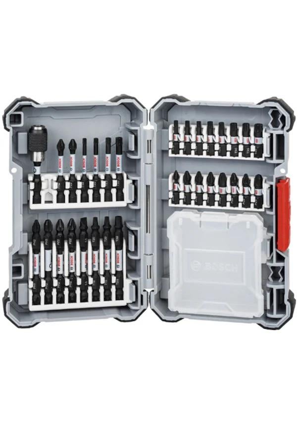 Bosch Tornavİda Ucu Takimi 31pc IC SD SET - 2607017574