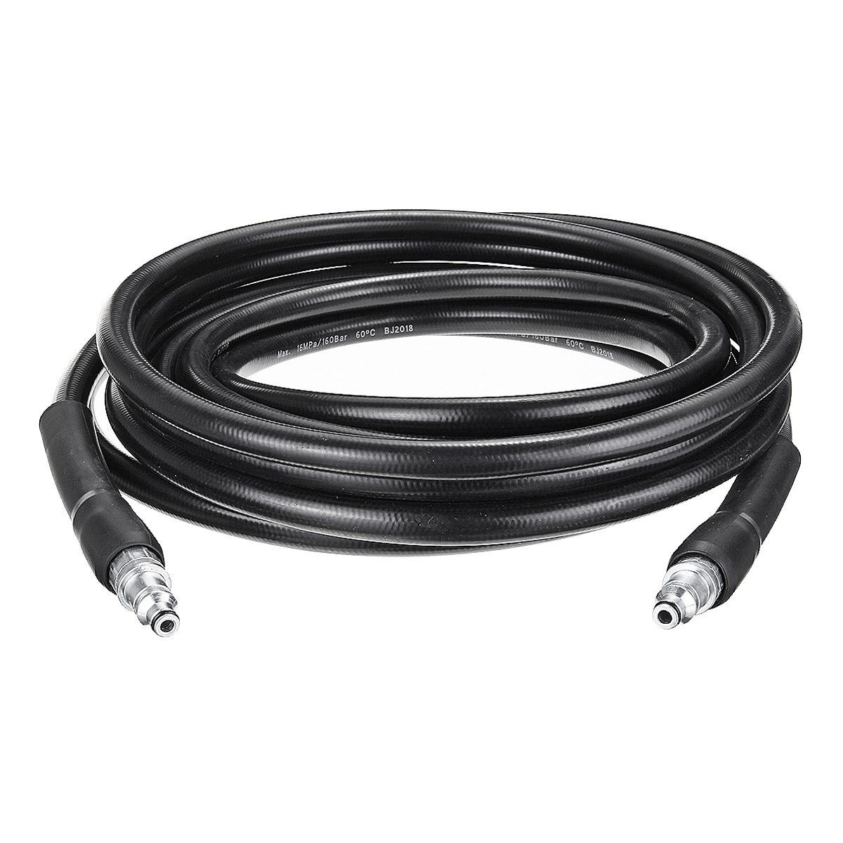 BOSCH Tüm AQT Basınçlı Yıkamalar İçin Yüksek Basınç Hortumu (6m)