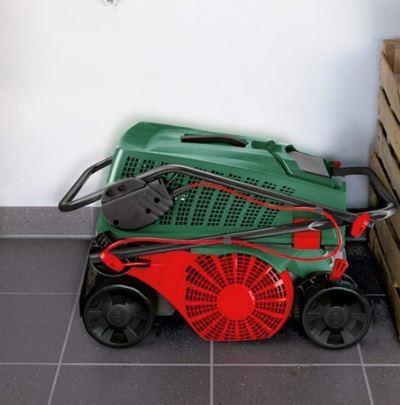 Bosch UniRake900 Çim Havalandırma Makinesi - 060088A001
