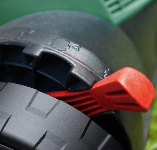 Bosch UniRake900 Çim Havalandırma Makinesi - 060088A001