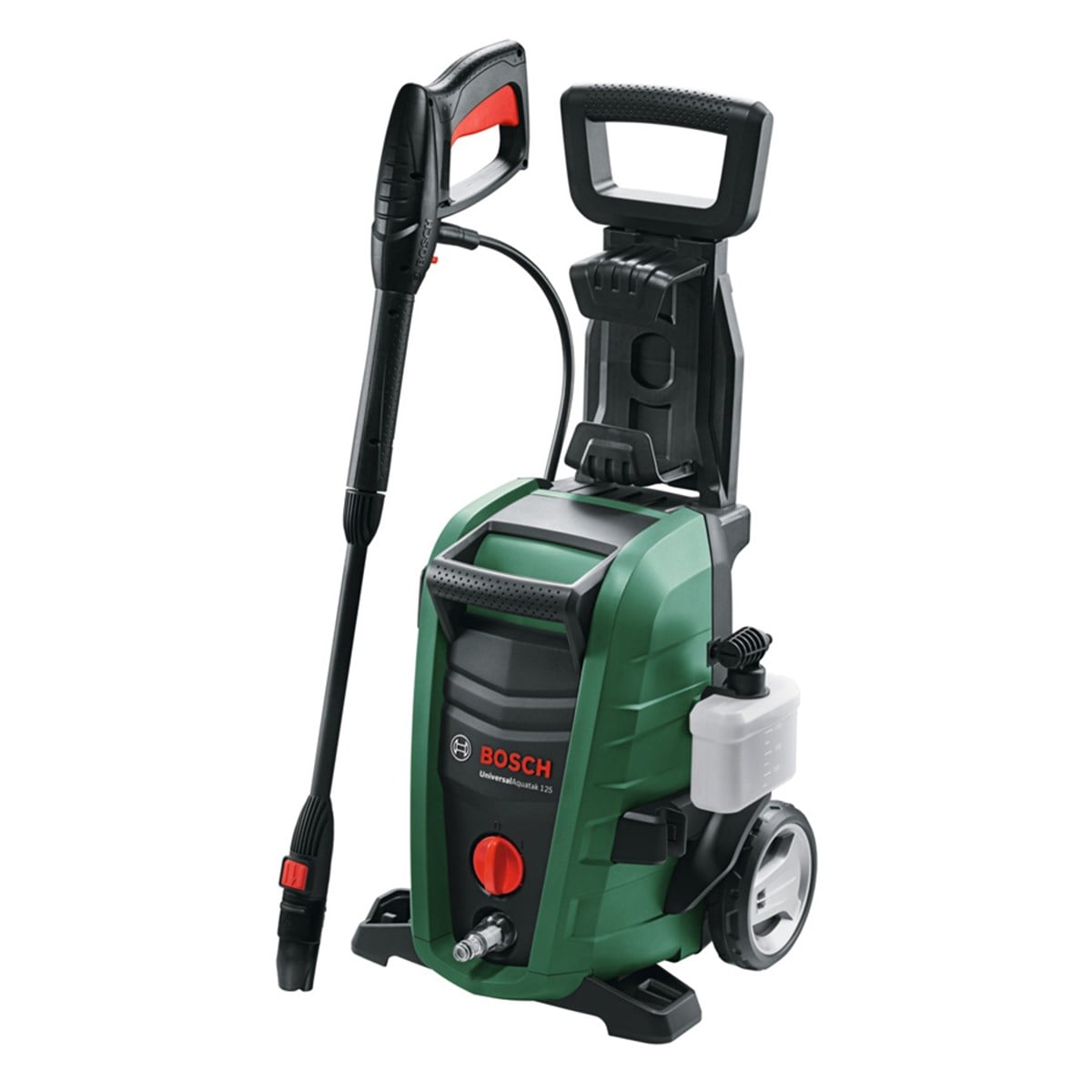 BOSCH Universal Aquatak 125 Yüksek Basınçlı Yıkama Makinesi - 06008A7A00