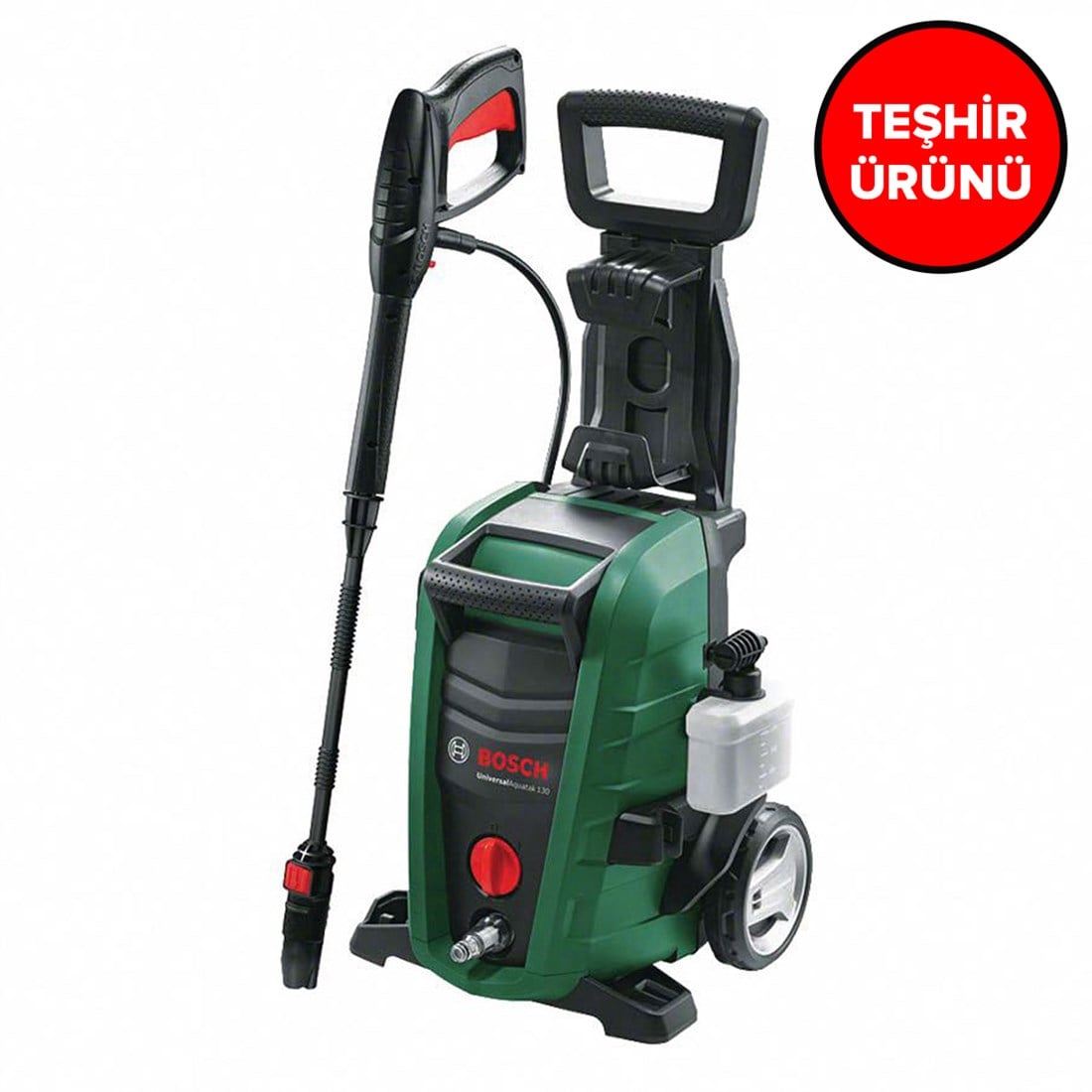 BOSCH Universal Aquatak 130 Basınçlı Yıkama - 06008A7B00