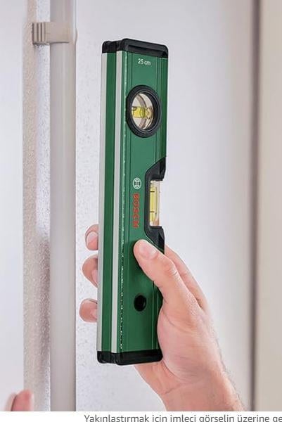 Bosch Universal El Aleti Seti 25 Parça Set 2 - 1600A0275K