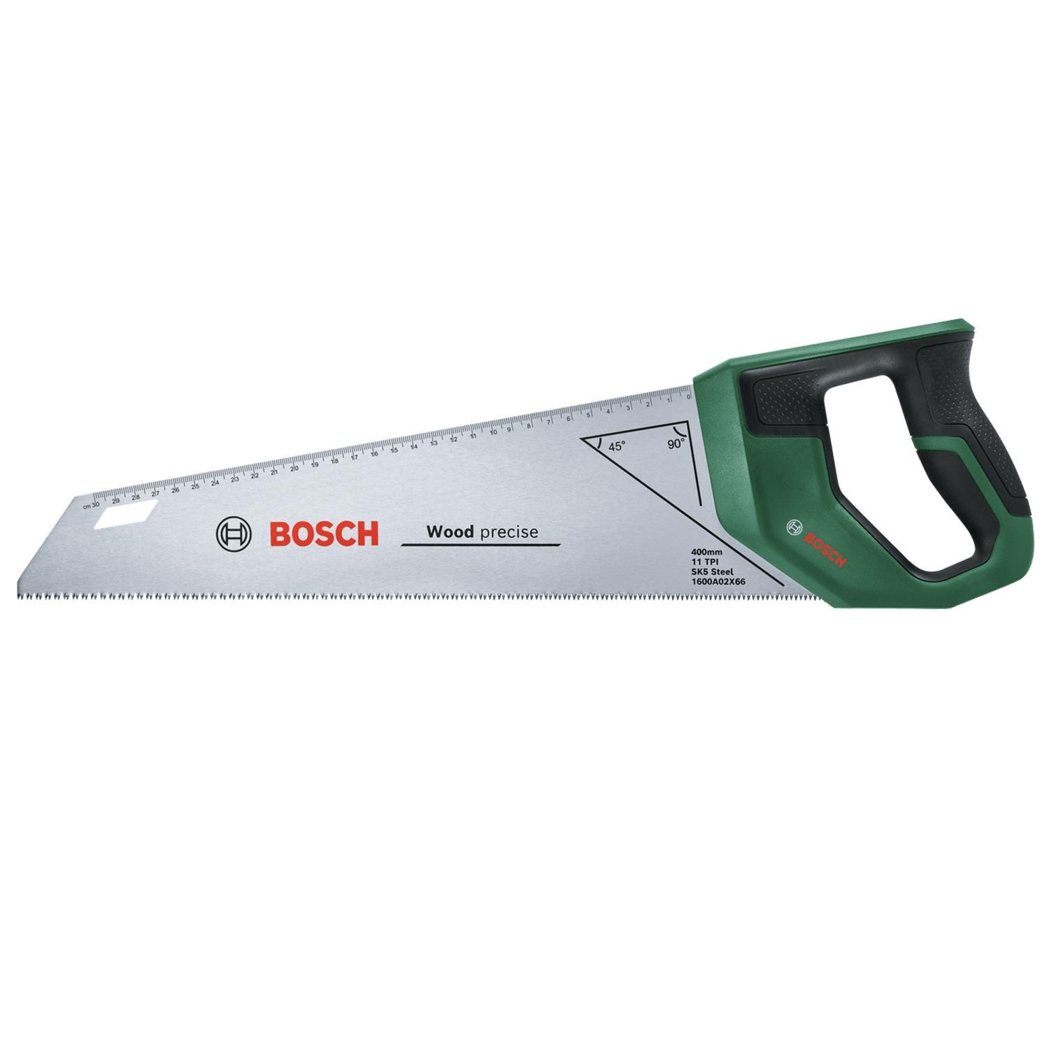 Bosch Universal El Testeresi 400mm - 1600A02ZA9