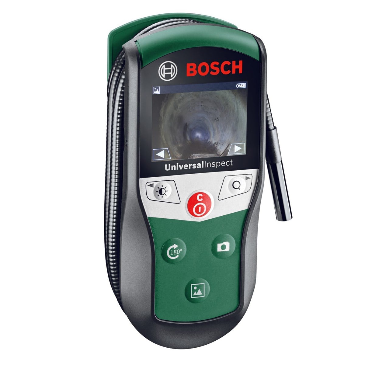 BOSCH UNİVERSAL INSPECT DENETİM KAMERASI