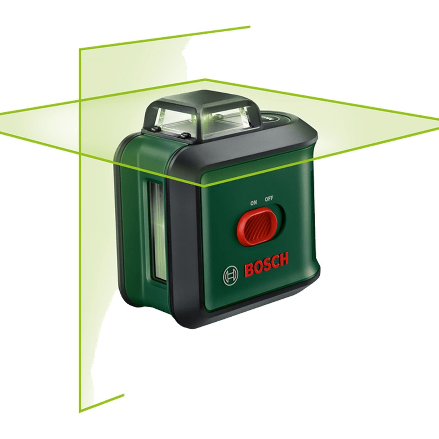 Bosch Universal Level 360 + TT150 Çizgi Lazer - 0603663E06