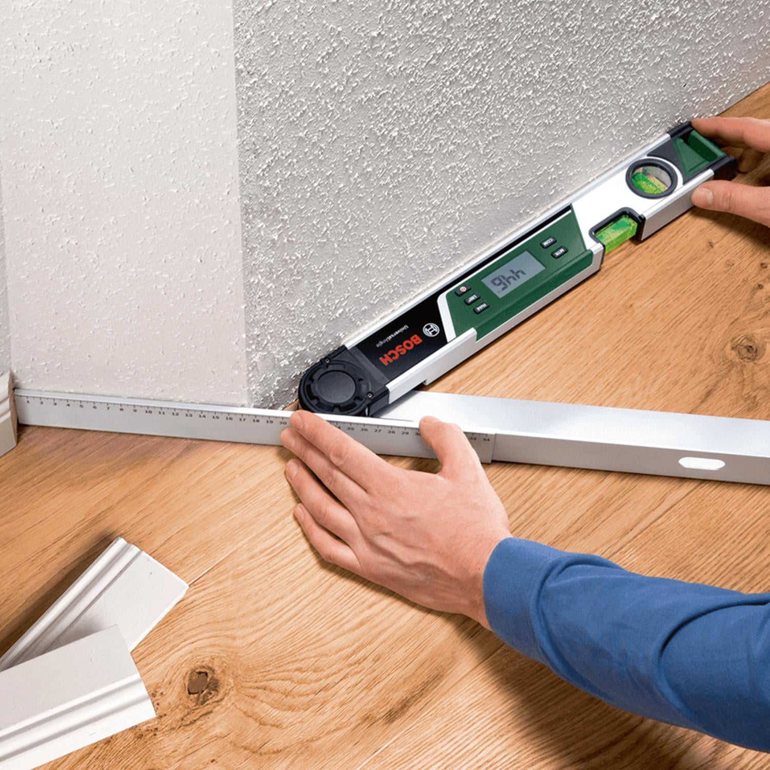 Bosch UniversalAngle Açı Ölçer Terazi 40cm - 0603676001