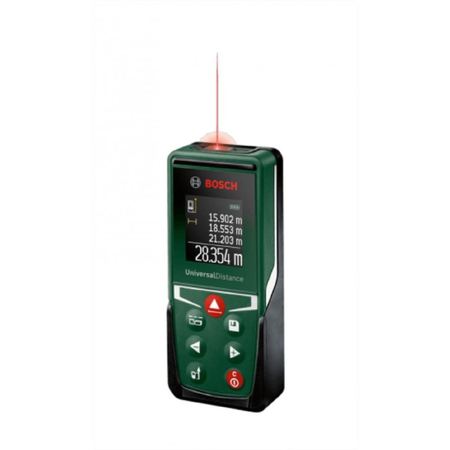 Bosch UniversalDistance 25 Uzaklık Ölçer - 0603672503