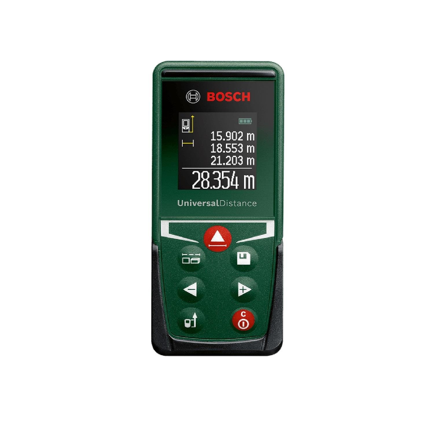Bosch UniversalDistance 25 Uzaklık Ölçer - 0603672503