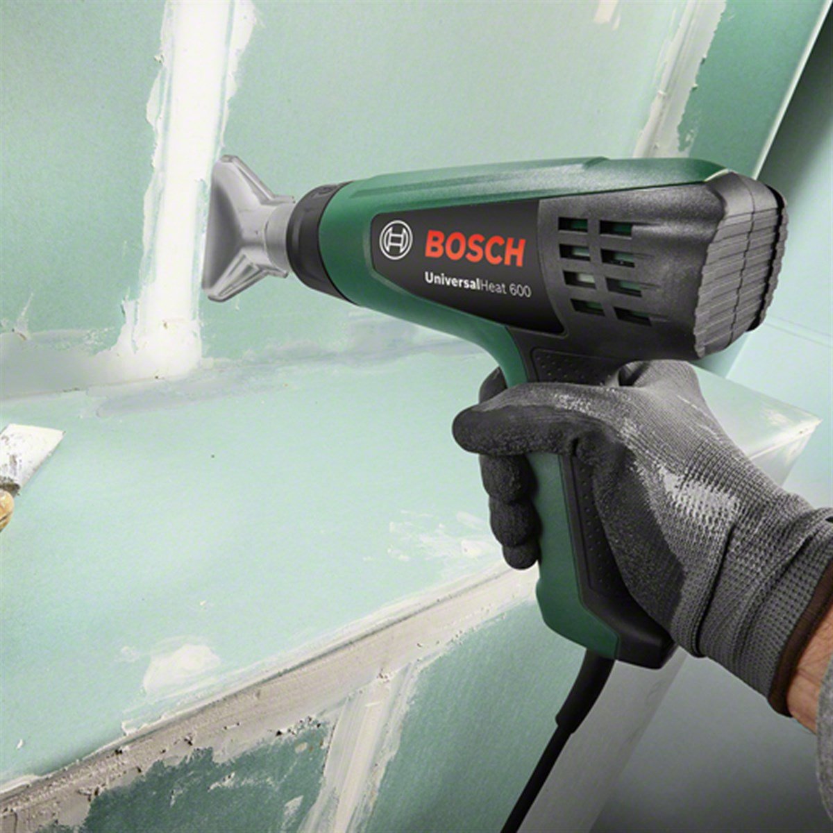 BOSCH UNİVERSALHEAT 600 SICAK HAVA TABANCASI - 06032A6101