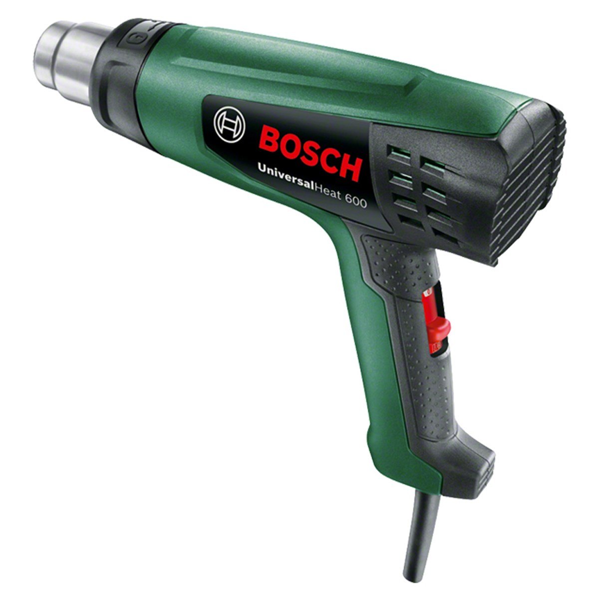 BOSCH UNİVERSALHEAT 600 SICAK HAVA TABANCASI - 06032A6101