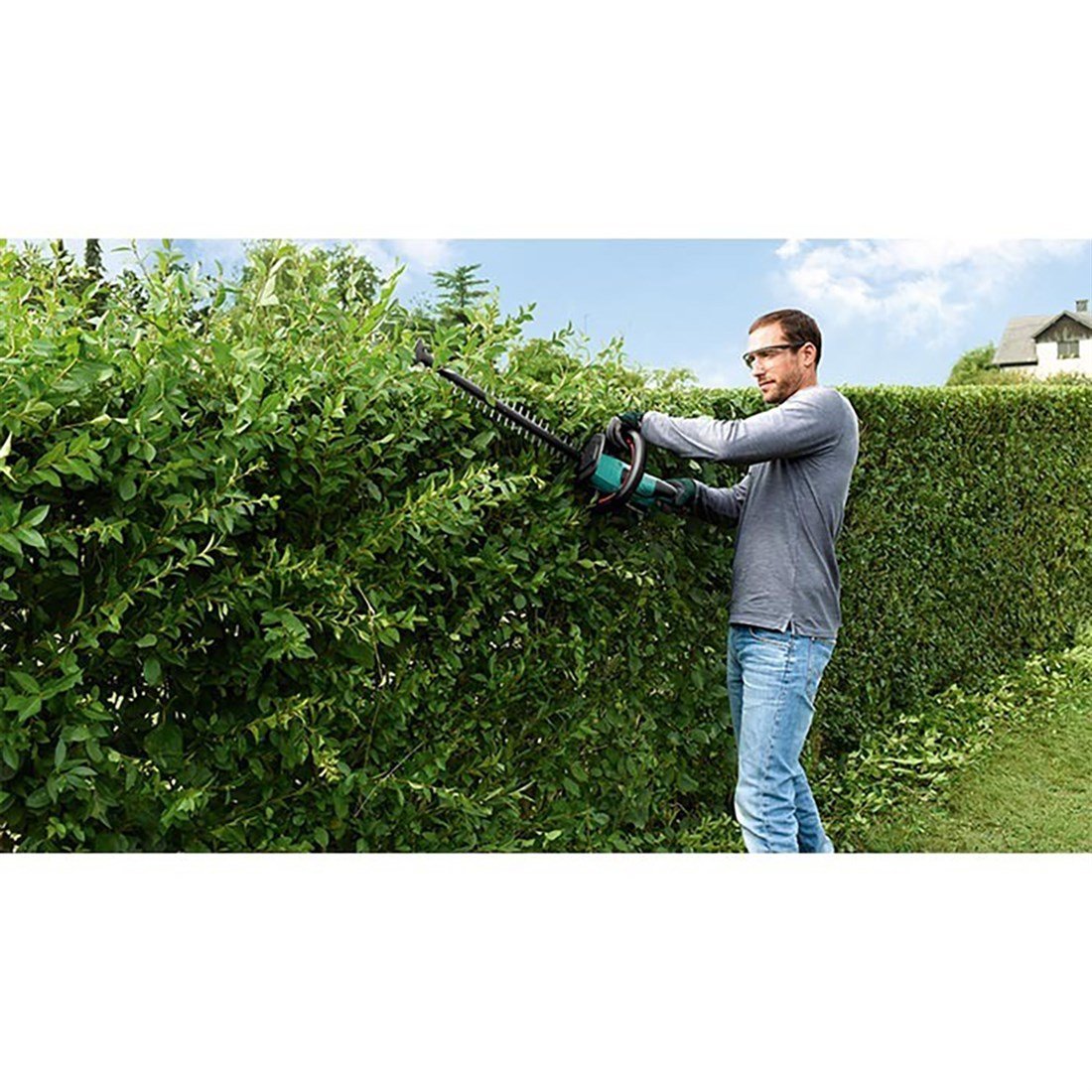 Bosch UniversalHedgeCut 50 Çit Kesme Makinesi - 06008C0501